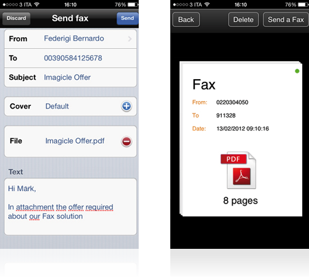 Mobile Apps