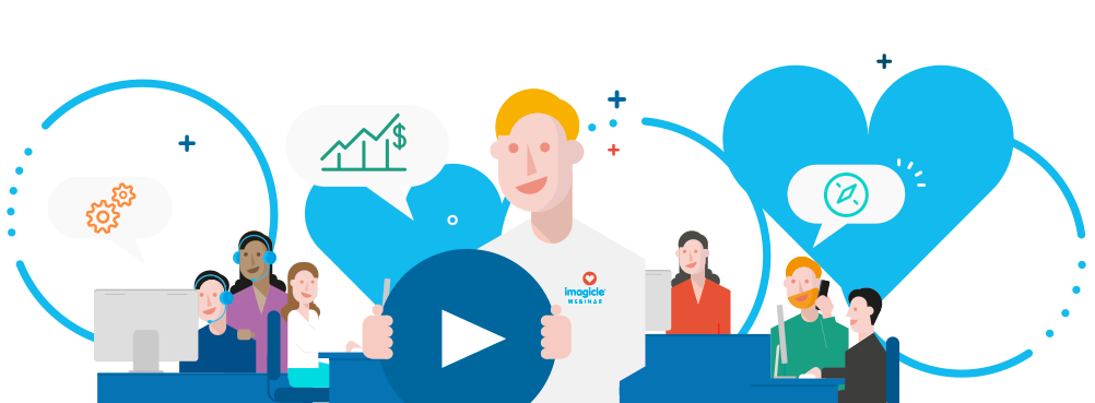 Imagicle Webinar
