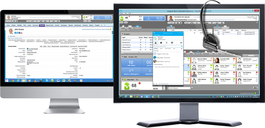 Ms Lync