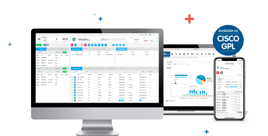 Imagicle cisco GPL